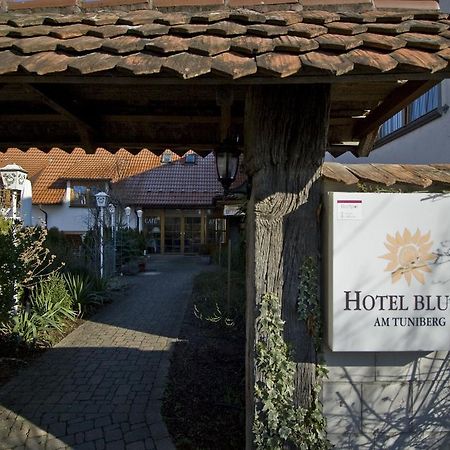 Hotel Blume Friburgo em Brisgóvia Exterior foto