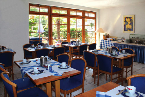 Hotel Blume Friburgo em Brisgóvia Exterior foto