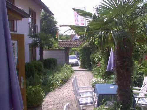 Hotel Blume Friburgo em Brisgóvia Exterior foto