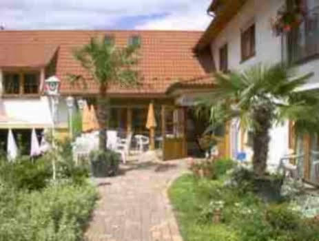 Hotel Blume Friburgo em Brisgóvia Exterior foto